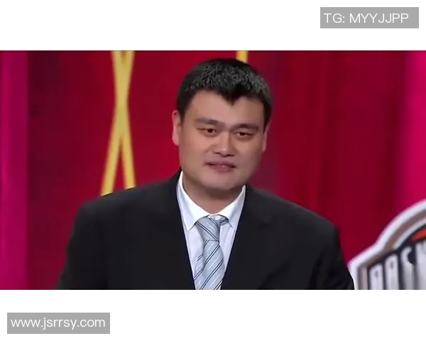 姚明如何通过英语学习提升个人素养与职业发展之路探讨