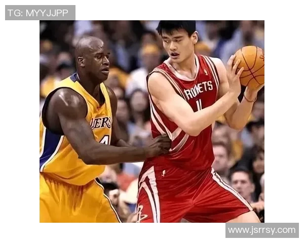 姚明成功当选NBA状元秀的辉煌历程与中国篮球的崛起之路