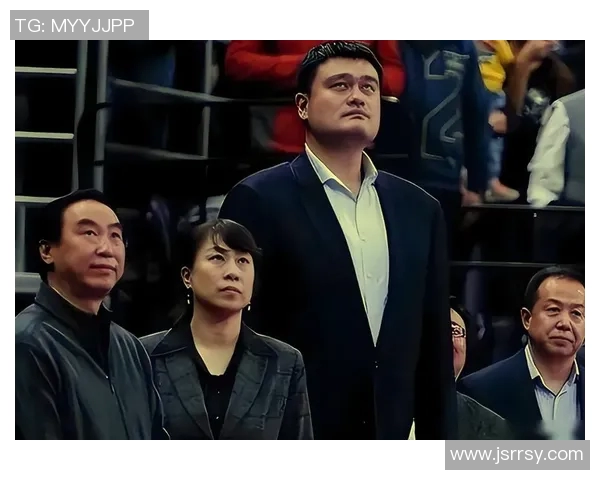 姚明星门背后的故事与启示探讨社会名人对公众形象的影响与责任