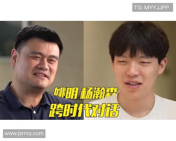 姚明与张隆的篮球传奇:从对抗到友谊的跨越之路 姚明与张隆的篮球传奇:从对抗到友谊的跨越之路