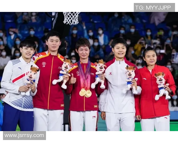 姚明亲临高阳篮球盛会点燃年轻梦想与激情的火花