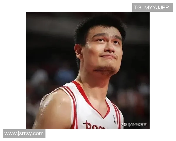 姚明带领上海队勇闯决赛巅峰之路展现传奇篮球生涯 姚明带领上海队勇闯决赛巅峰之路展现传奇篮球生涯