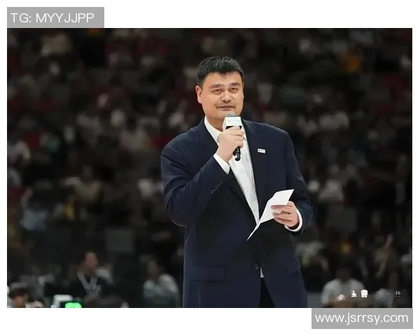 格林与姚明的篮球传奇对话：从对抗到友谊的跨越之旅