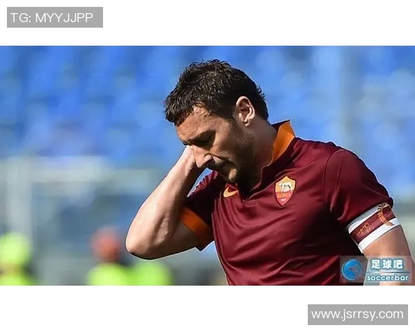 足球传奇托蒂的漫画世界揭秘与他辉煌职业生涯的精彩瞬间