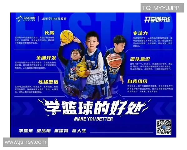 东方启明星篮球五棵松助力青少年成长与梦想的篮球之旅